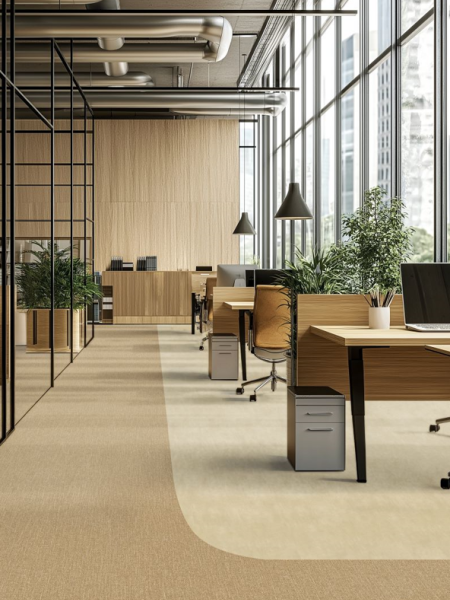 offices
