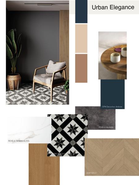 urban elegance