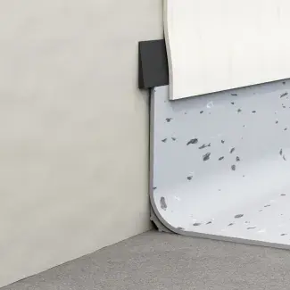 Profil de diminution