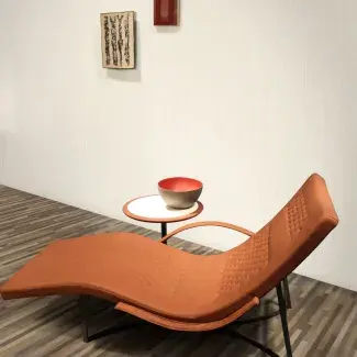 Taralay Impression Raintree Natural mural Bamboo