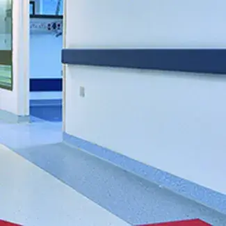 Gerflor Product Mural Club 01