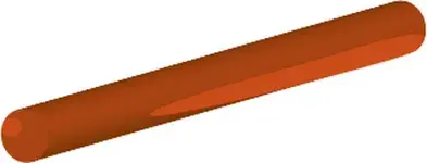 0117 MANDARIN ORANGE