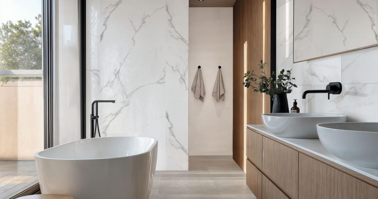 wall
