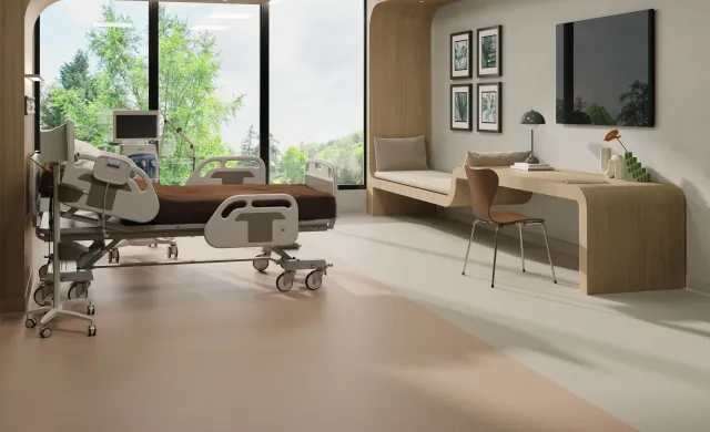 hospital