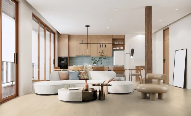 housing